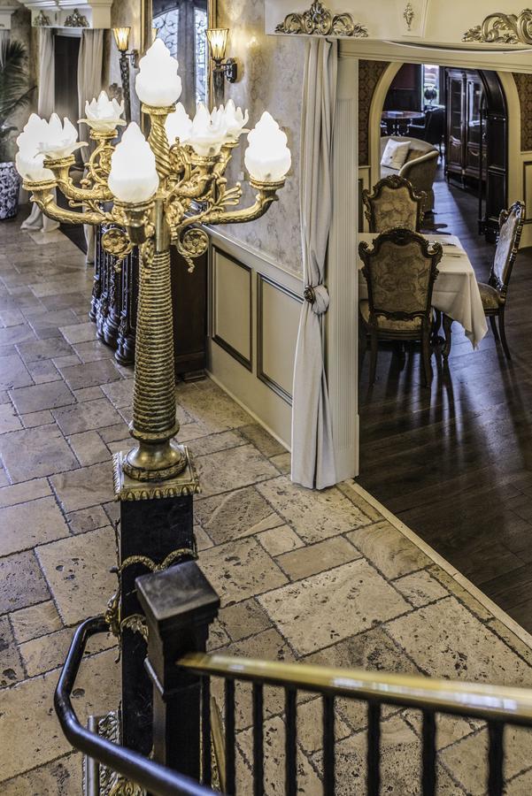 ホテルKentucky Castle Versailles エクステリア 写真
