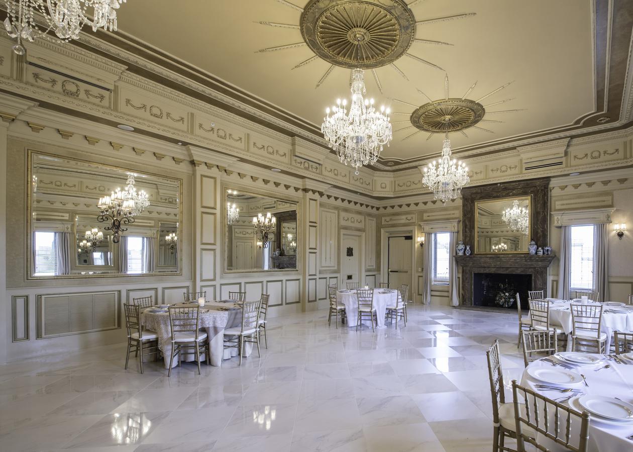 ホテルKentucky Castle Versailles エクステリア 写真