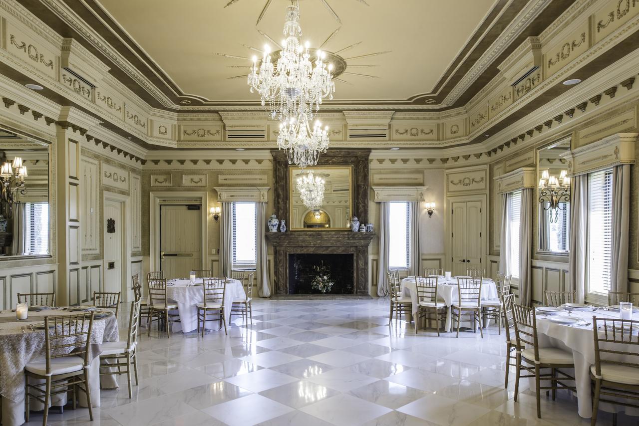 ホテルKentucky Castle Versailles エクステリア 写真