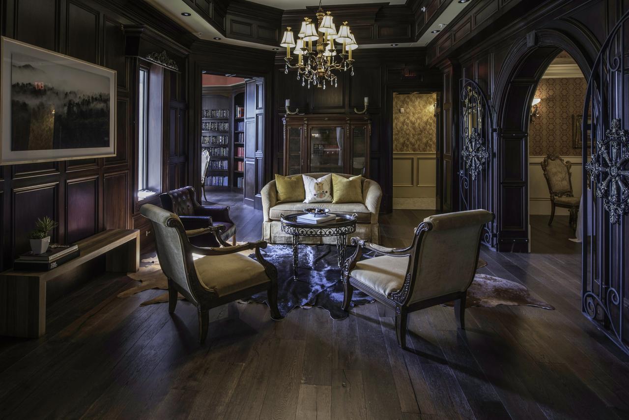 ホテルKentucky Castle Versailles エクステリア 写真
